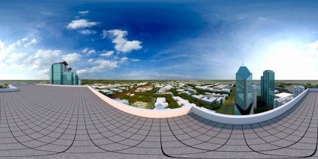 elevation-rendering-apartment-Elevation-3d- model-panorama-architecture-services